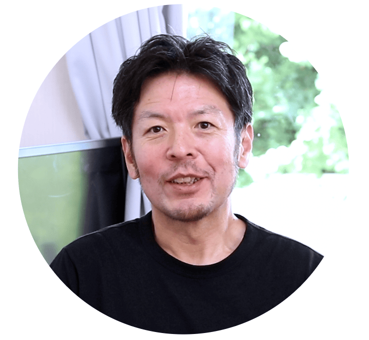 Author Avatar