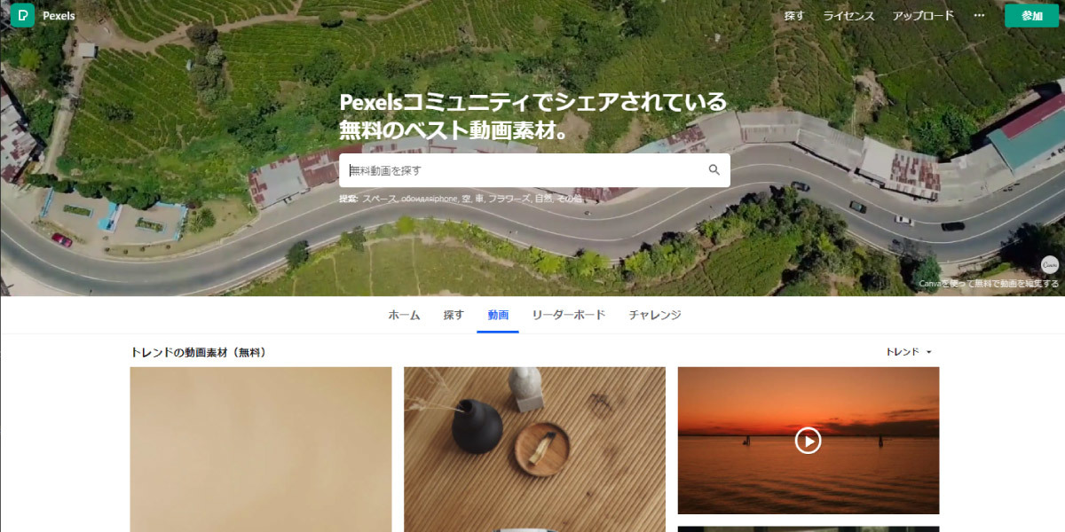 Pexels