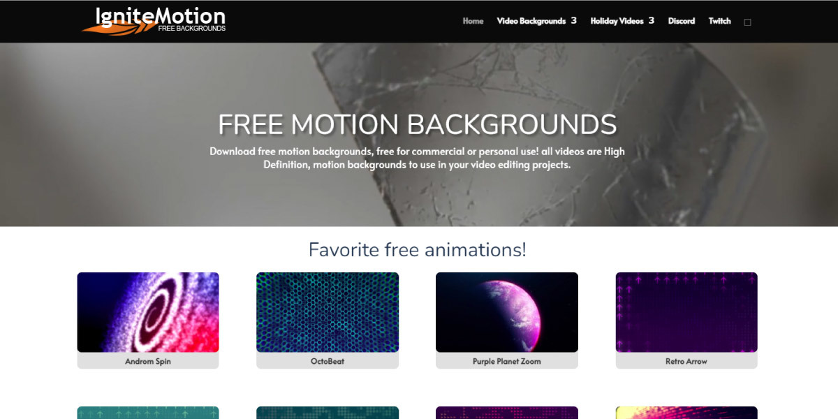 IgniteMotion