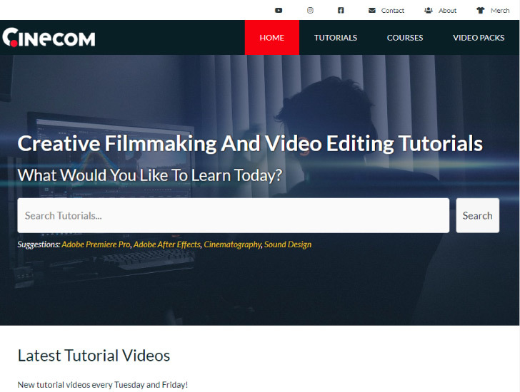 Cinecom