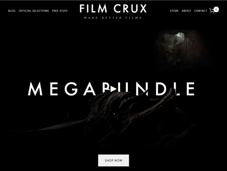Film Crux