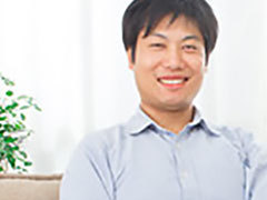米田様