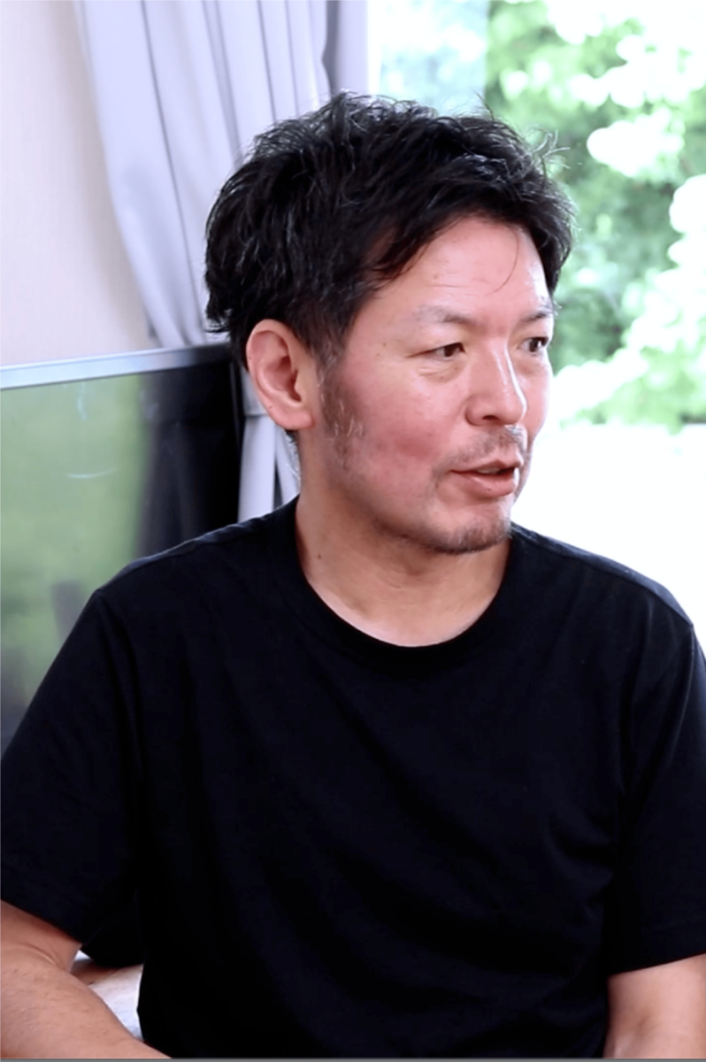 吉田 光利